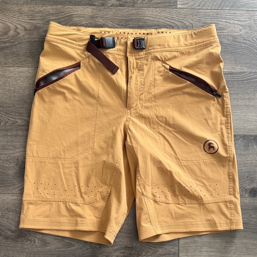 Backcountry Slickrock 10in MTB Bike Short Men’s Medium